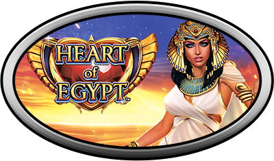 Heart of Egypt