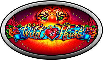 Wild at Heart